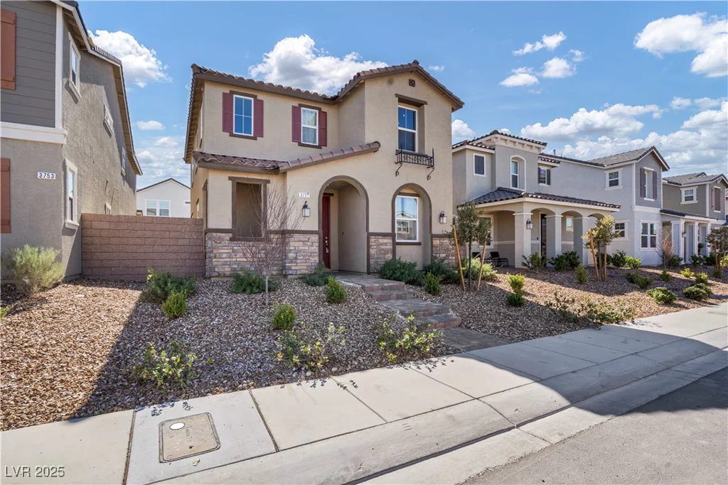 3757 Via Gennaro, Henderson, NV 89044