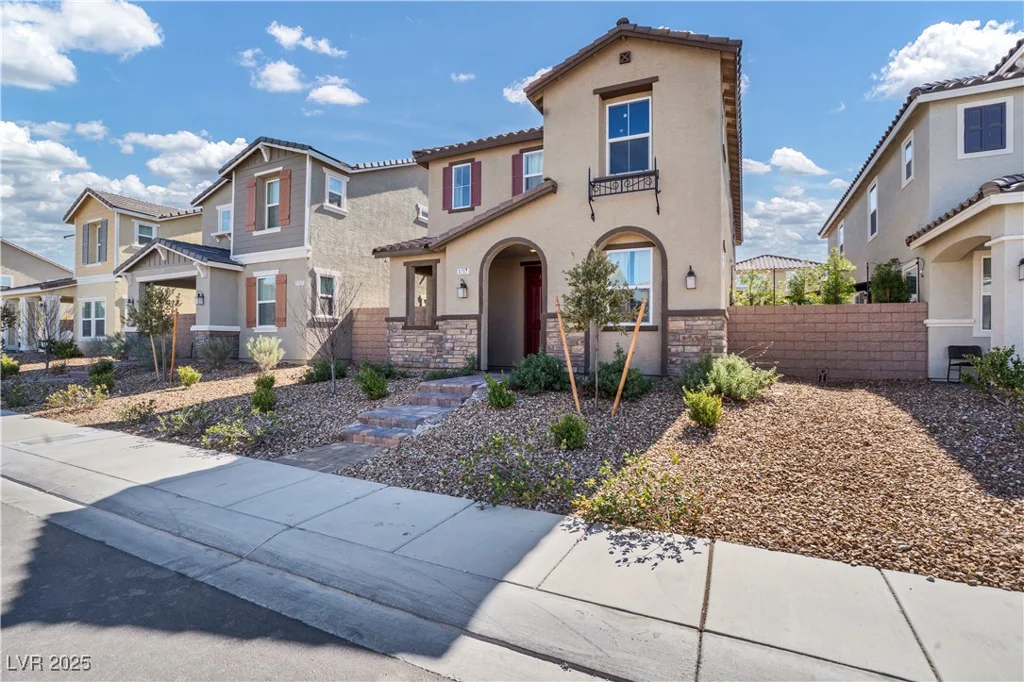 3757 Via Gennaro, Henderson, NV 89044