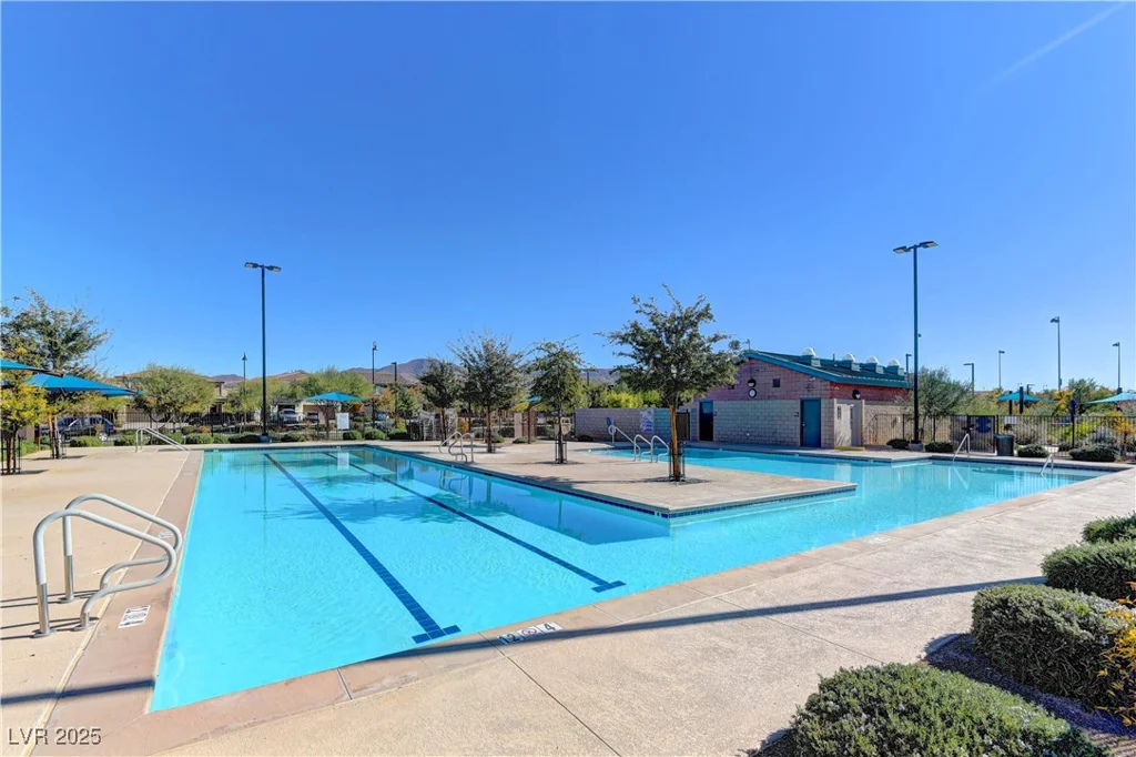 3757 Via Gennaro, Henderson, NV 89044