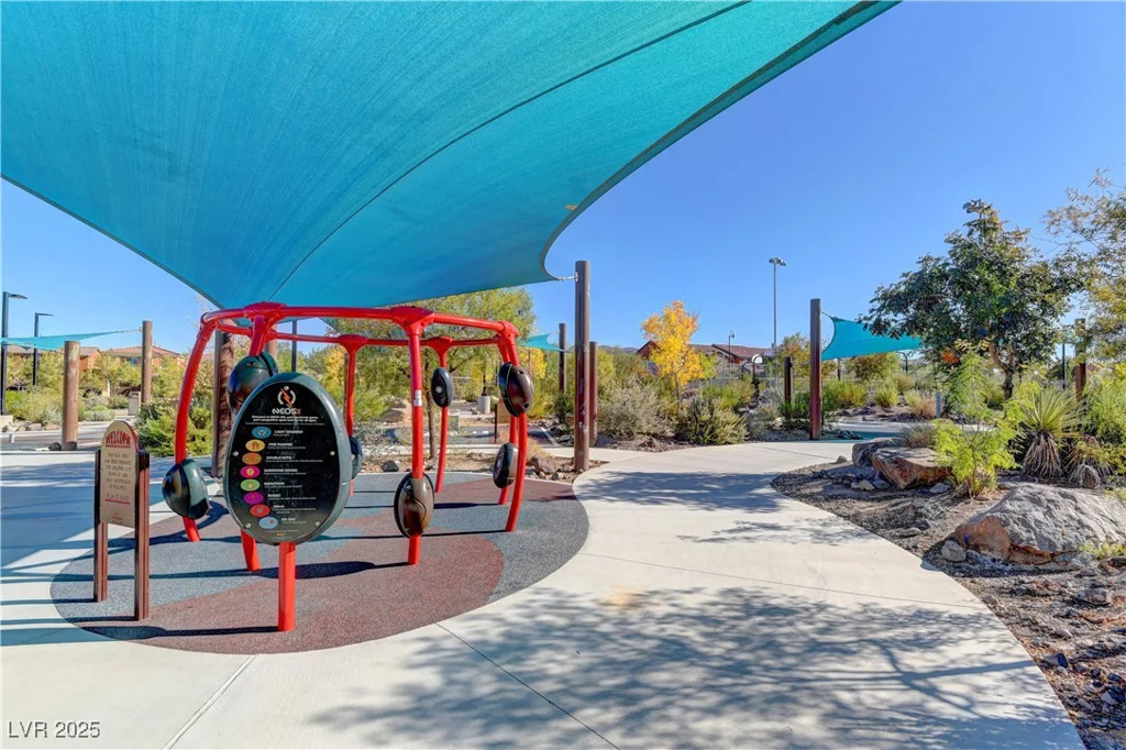 3757 Via Gennaro, Henderson, NV 89044