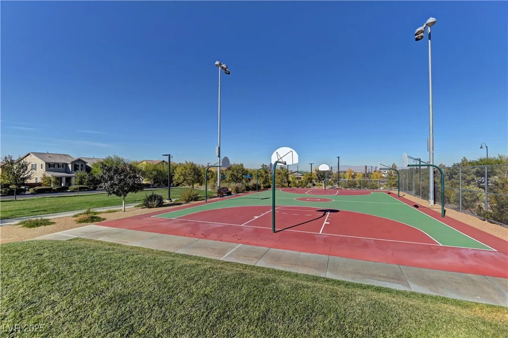 3757 Via Gennaro, Henderson, NV 89044