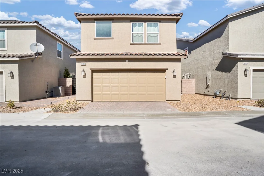 3757 Via Gennaro, Henderson, NV 89044