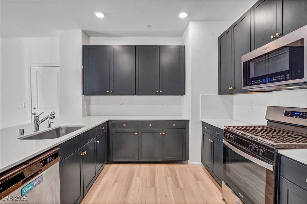 3757 Via Gennaro, Henderson, NV 89044