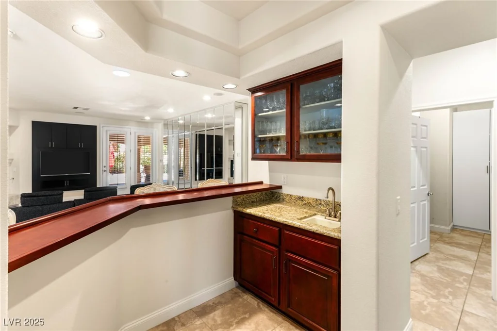 4542 GREY SPENCER, Las Vegas, NV 89141
