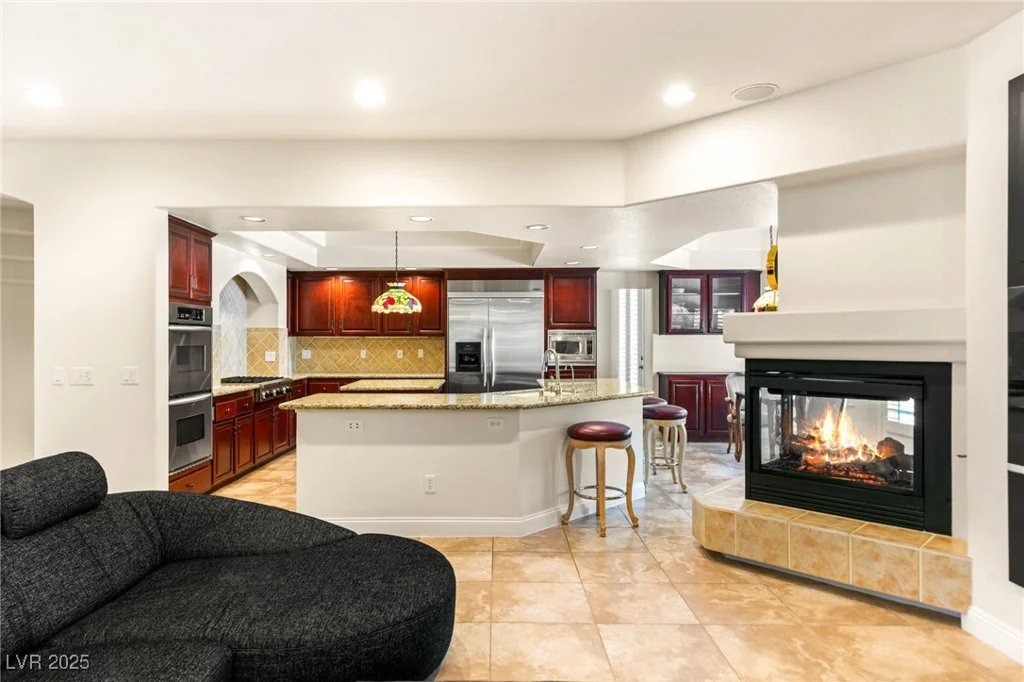 4542 GREY SPENCER, Las Vegas, NV 89141