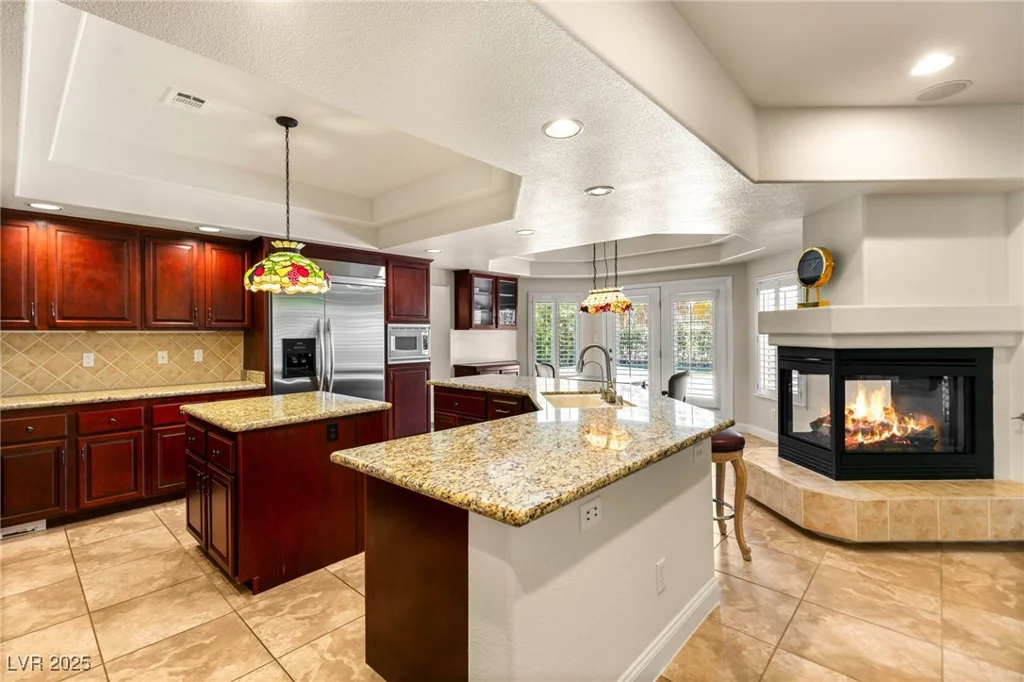 4542 GREY SPENCER, Las Vegas, NV 89141