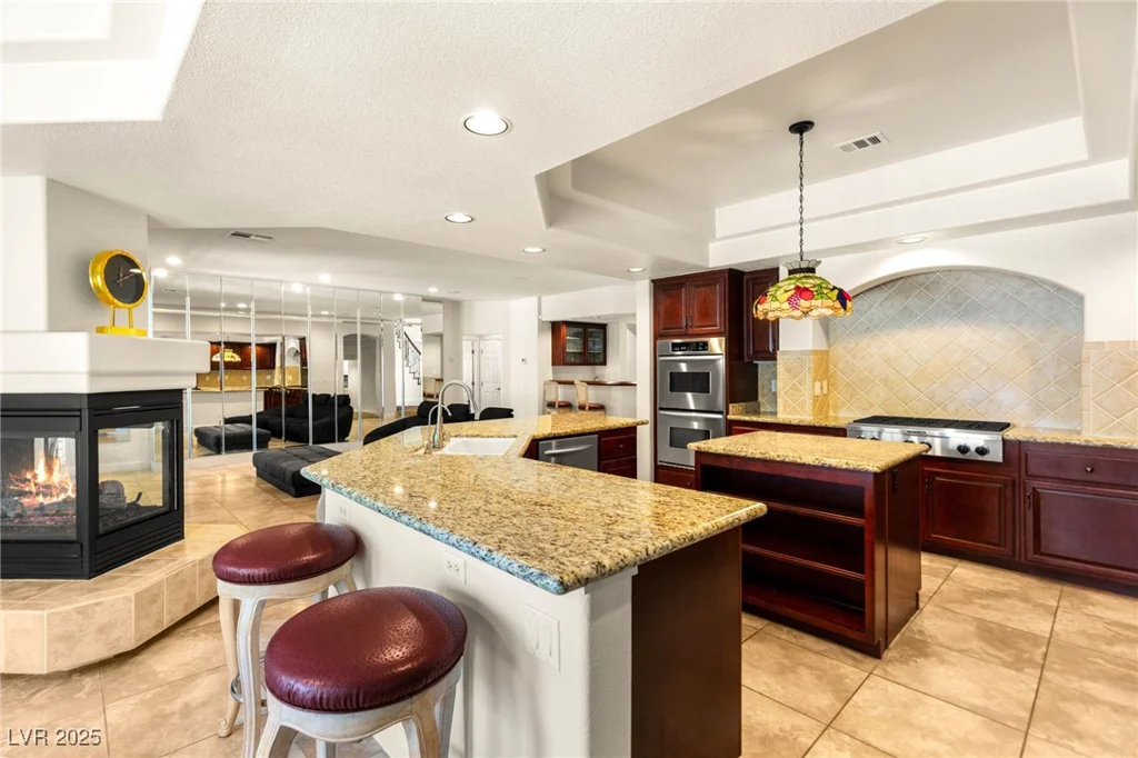 4542 GREY SPENCER, Las Vegas, NV 89141