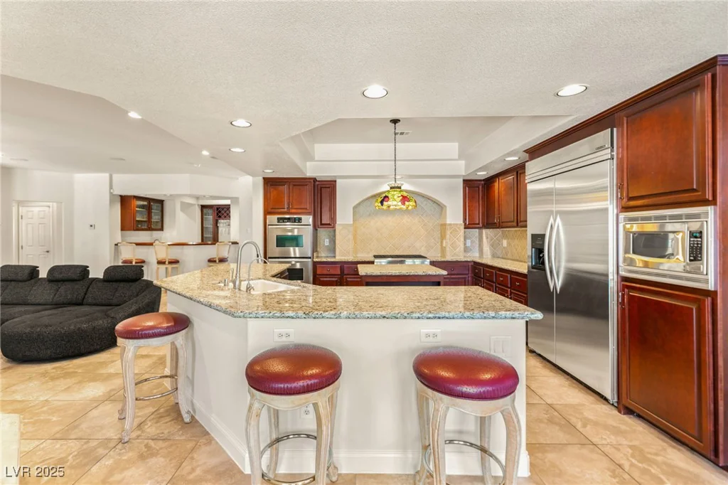 4542 GREY SPENCER, Las Vegas, NV 89141