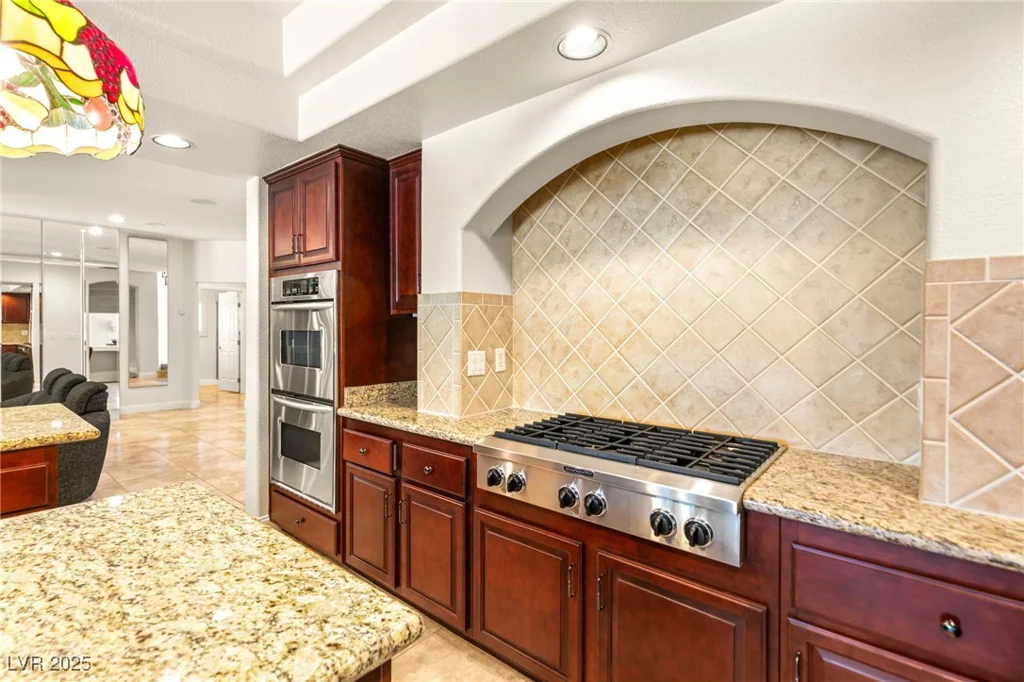 4542 GREY SPENCER, Las Vegas, NV 89141
