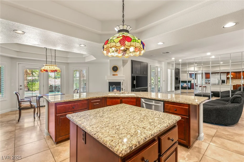 4542 GREY SPENCER, Las Vegas, NV 89141