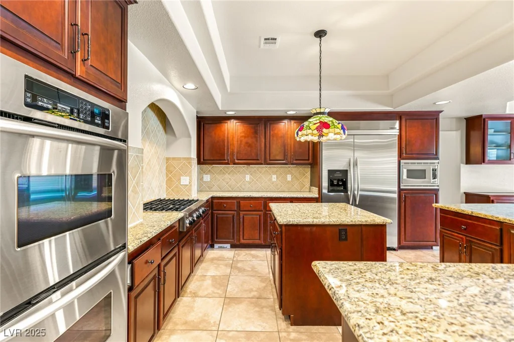 4542 GREY SPENCER, Las Vegas, NV 89141