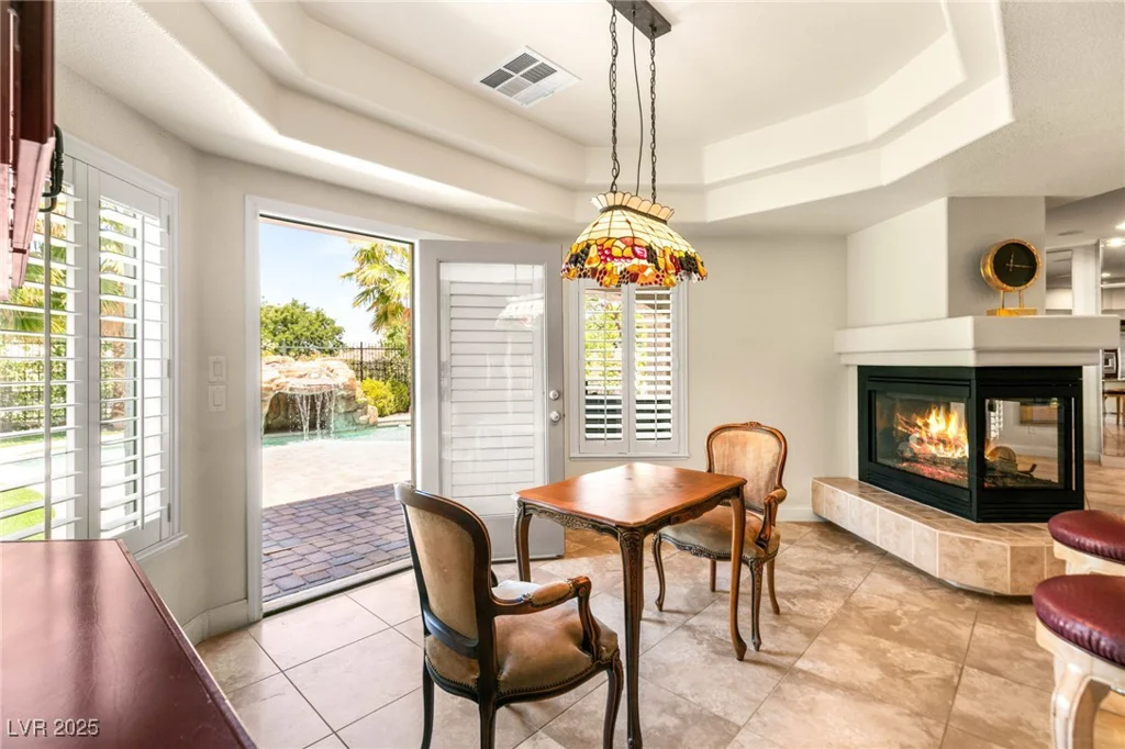 4542 GREY SPENCER, Las Vegas, NV 89141