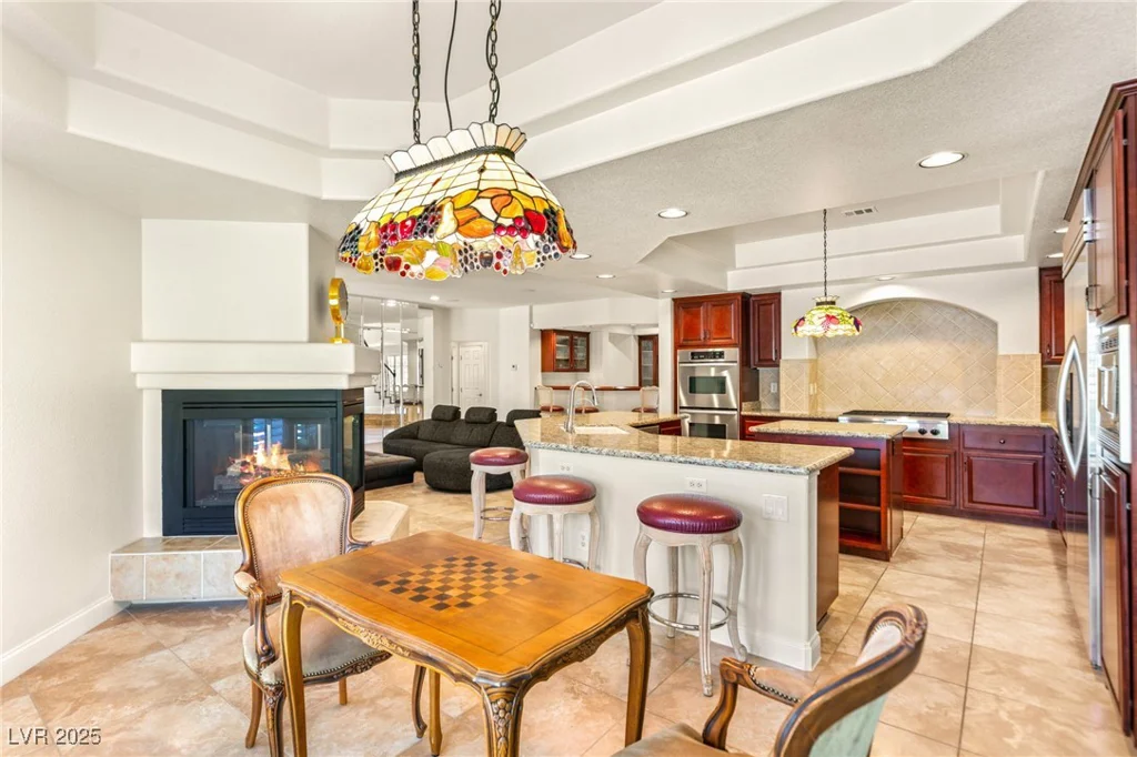 4542 GREY SPENCER, Las Vegas, NV 89141
