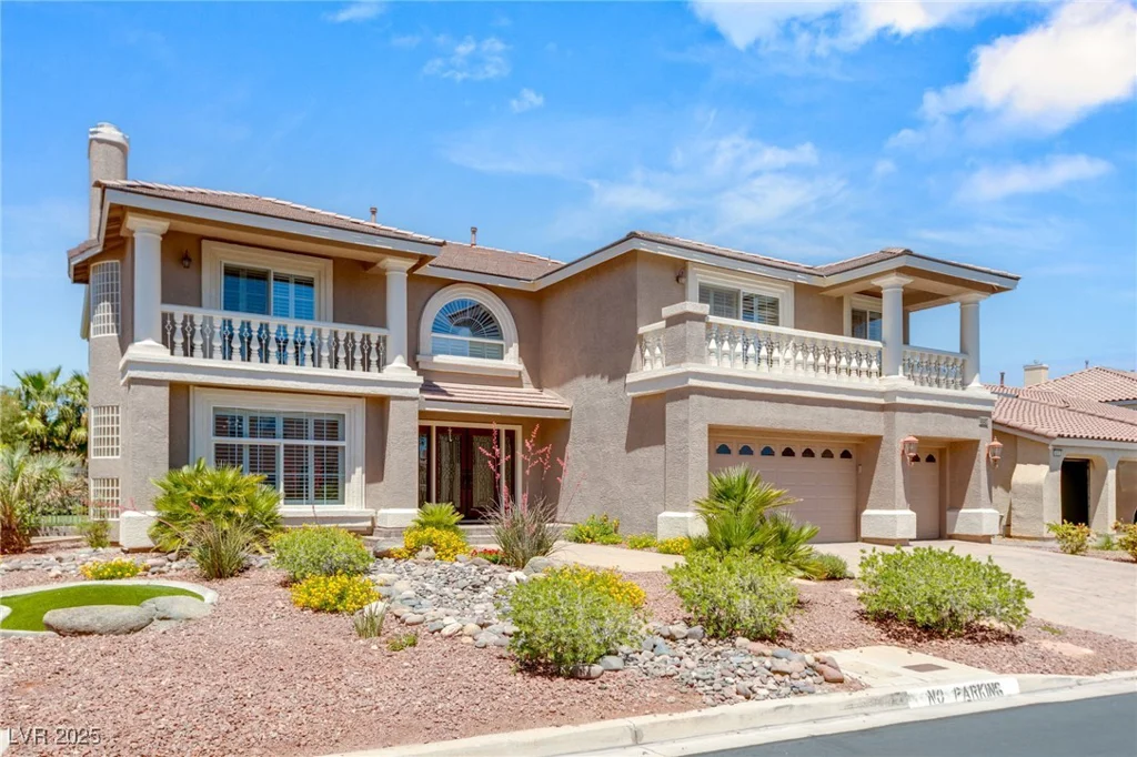 4542 GREY SPENCER, Las Vegas, NV 89141
