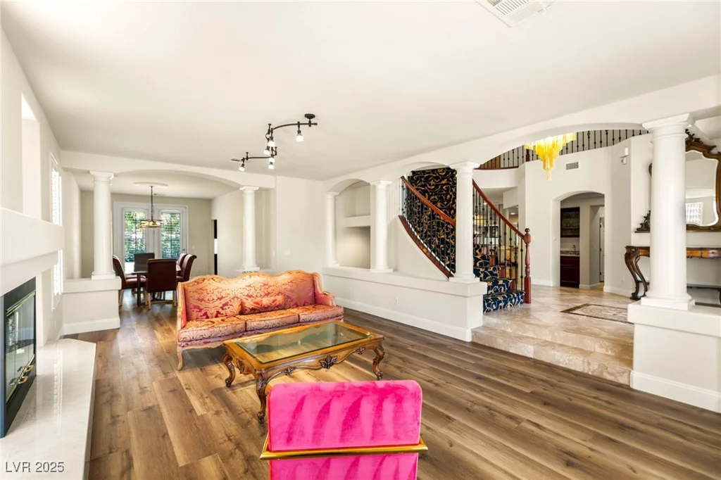 4542 GREY SPENCER, Las Vegas, NV 89141