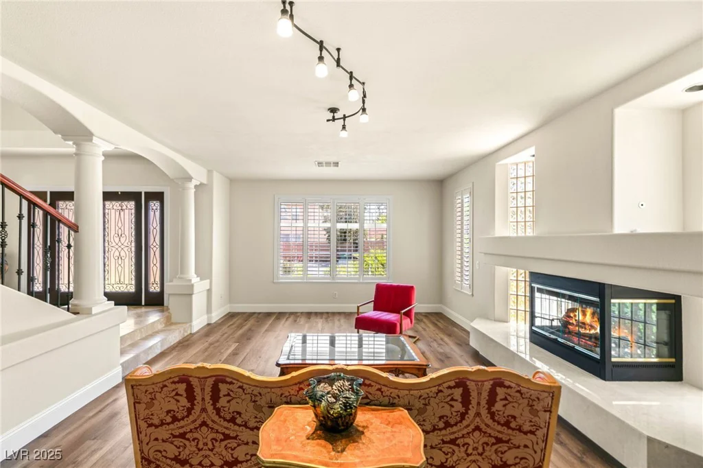 4542 GREY SPENCER, Las Vegas, NV 89141