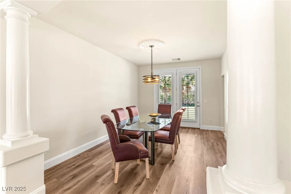 4542 GREY SPENCER, Las Vegas, NV 89141