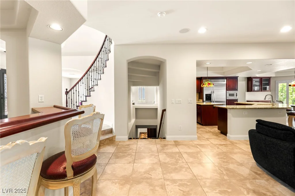 4542 GREY SPENCER, Las Vegas, NV 89141