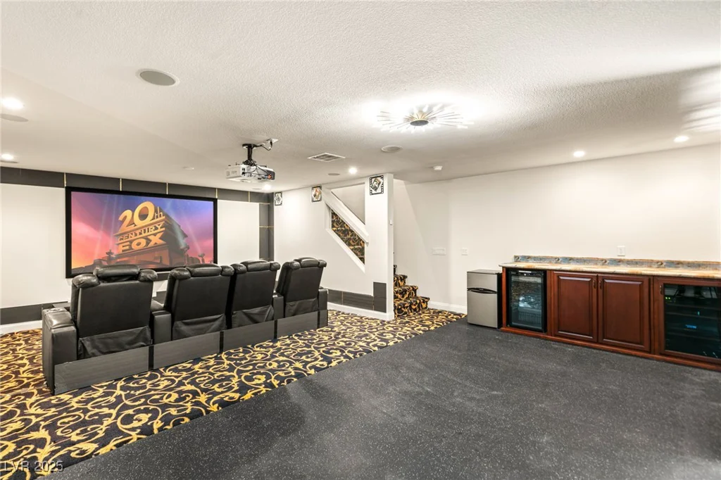 4542 GREY SPENCER, Las Vegas, NV 89141