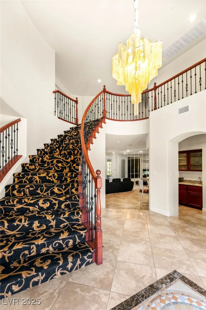 4542 GREY SPENCER, Las Vegas, NV 89141