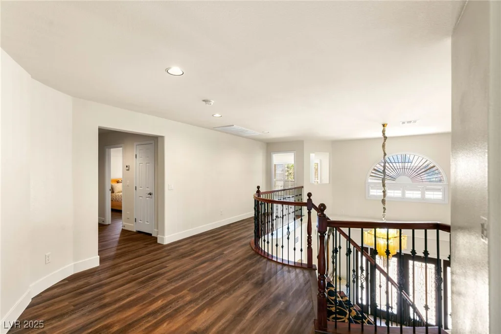 4542 GREY SPENCER, Las Vegas, NV 89141