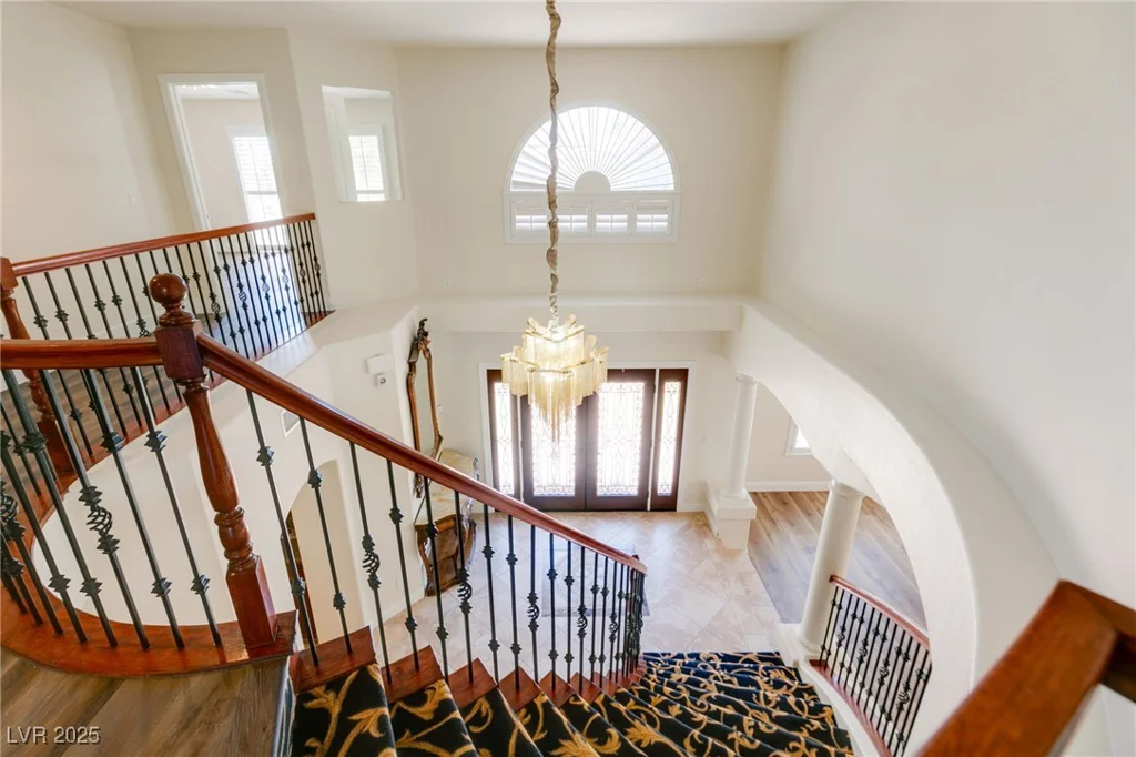 4542 GREY SPENCER, Las Vegas, NV 89141