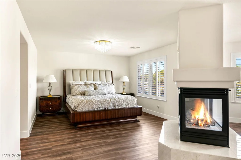 4542 GREY SPENCER, Las Vegas, NV 89141