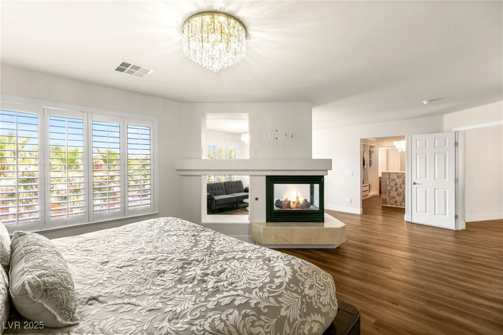 4542 GREY SPENCER, Las Vegas, NV 89141