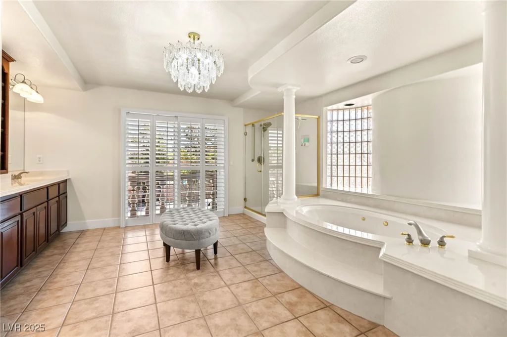 4542 GREY SPENCER, Las Vegas, NV 89141