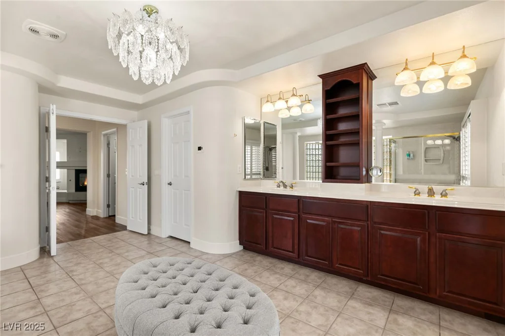 4542 GREY SPENCER, Las Vegas, NV 89141