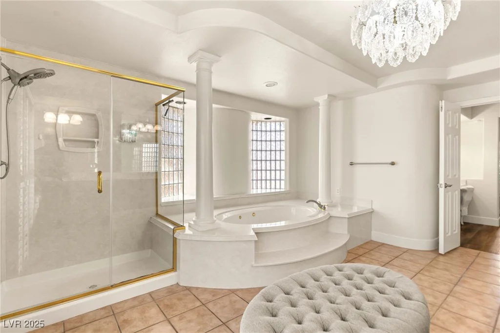 4542 GREY SPENCER, Las Vegas, NV 89141