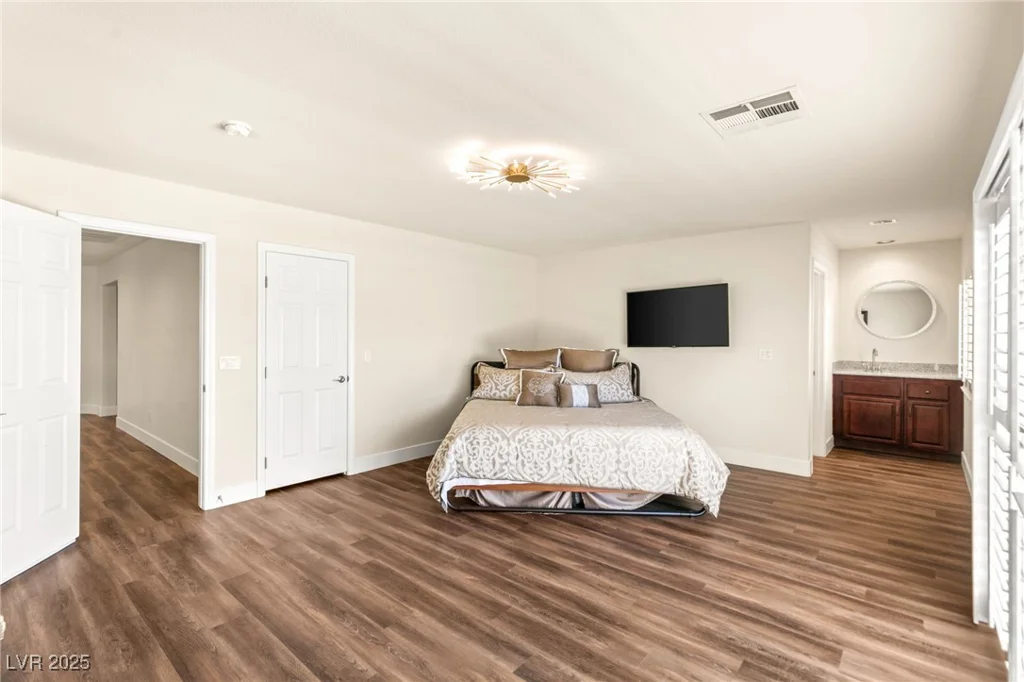 4542 GREY SPENCER, Las Vegas, NV 89141