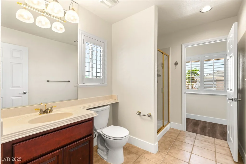 4542 GREY SPENCER, Las Vegas, NV 89141