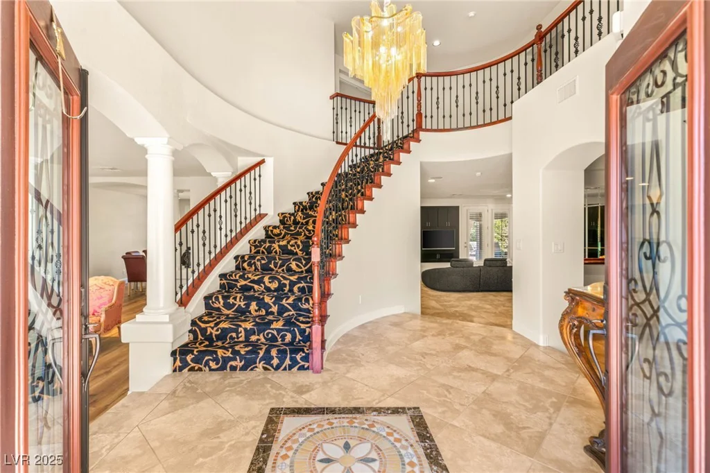 4542 GREY SPENCER, Las Vegas, NV 89141