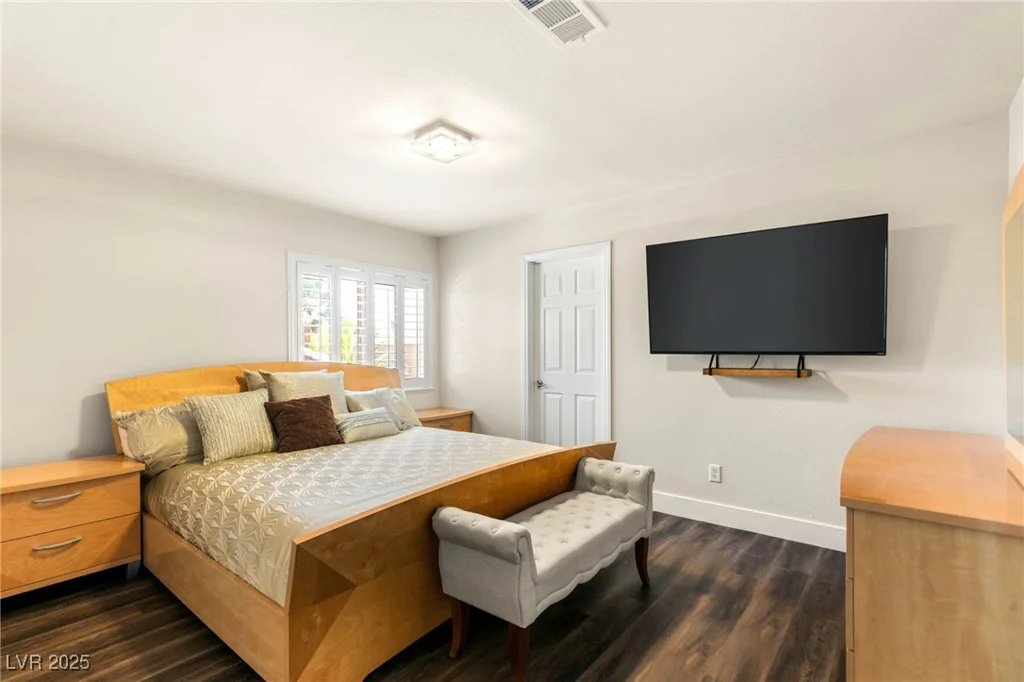 4542 GREY SPENCER, Las Vegas, NV 89141