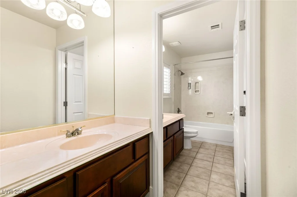 4542 GREY SPENCER, Las Vegas, NV 89141