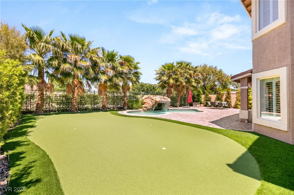 4542 GREY SPENCER, Las Vegas, NV 89141