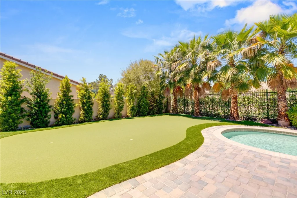 4542 GREY SPENCER, Las Vegas, NV 89141
