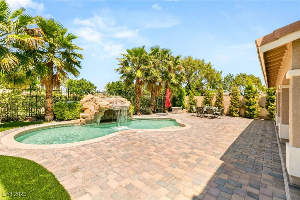 4542 GREY SPENCER, Las Vegas, NV 89141