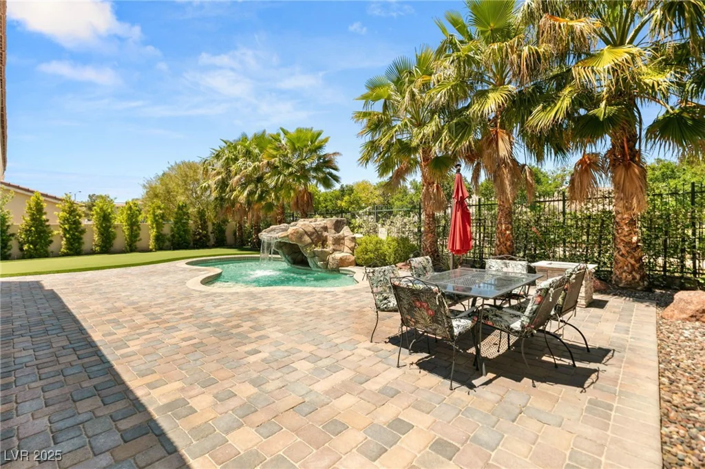 4542 GREY SPENCER, Las Vegas, NV 89141