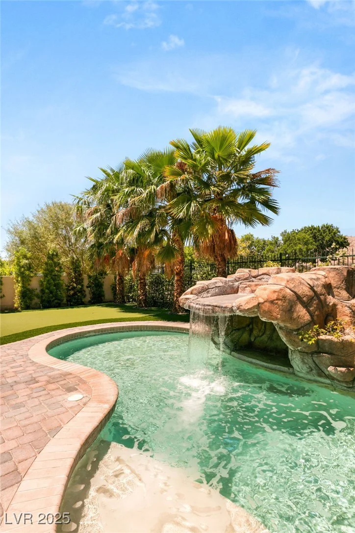 4542 GREY SPENCER, Las Vegas, NV 89141