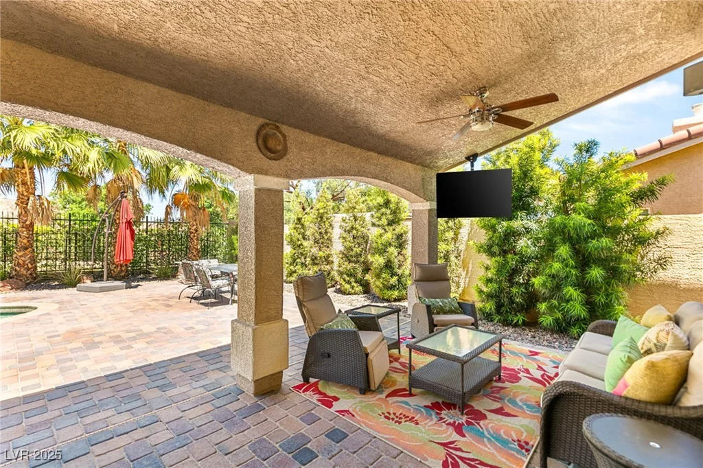4542 GREY SPENCER, Las Vegas, NV 89141