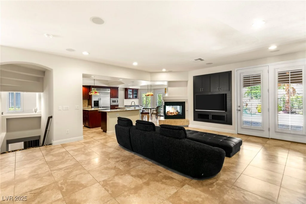 4542 GREY SPENCER, Las Vegas, NV 89141
