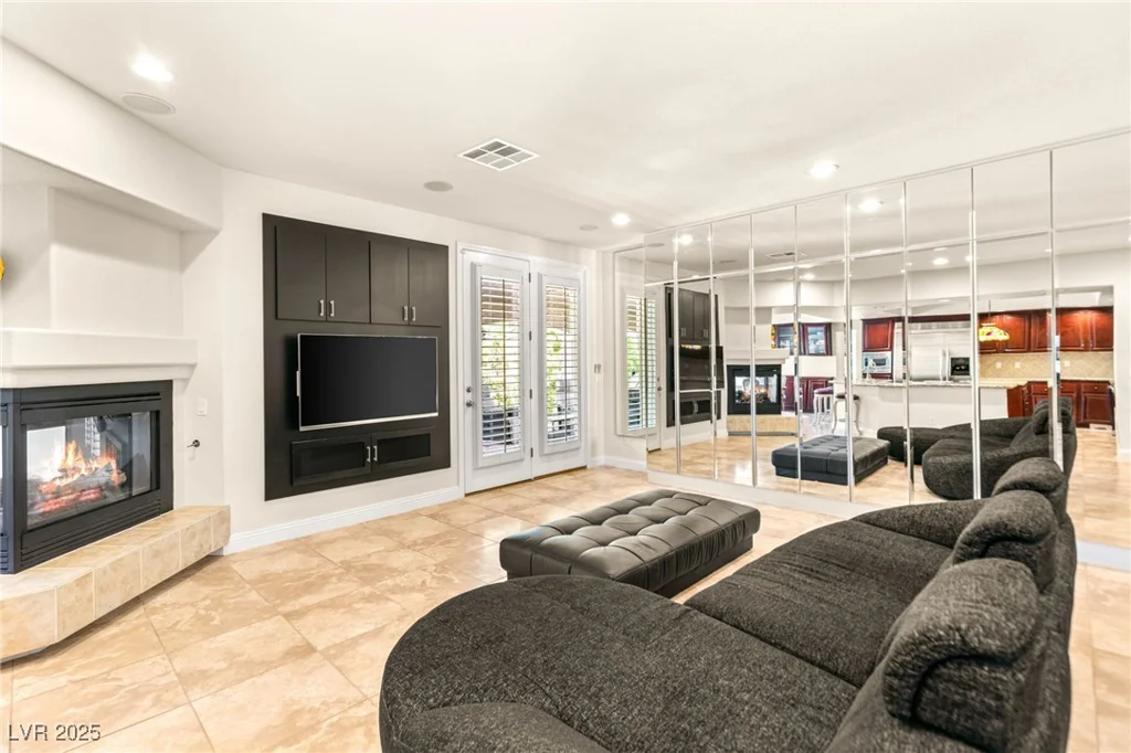4542 GREY SPENCER, Las Vegas, NV 89141