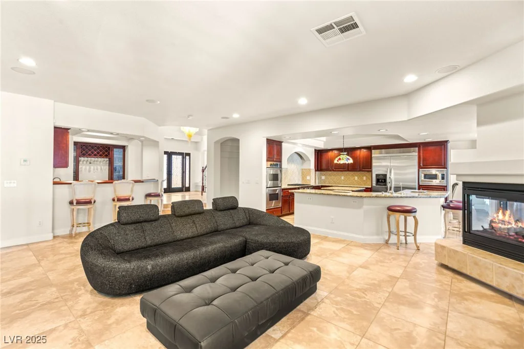 4542 GREY SPENCER, Las Vegas, NV 89141