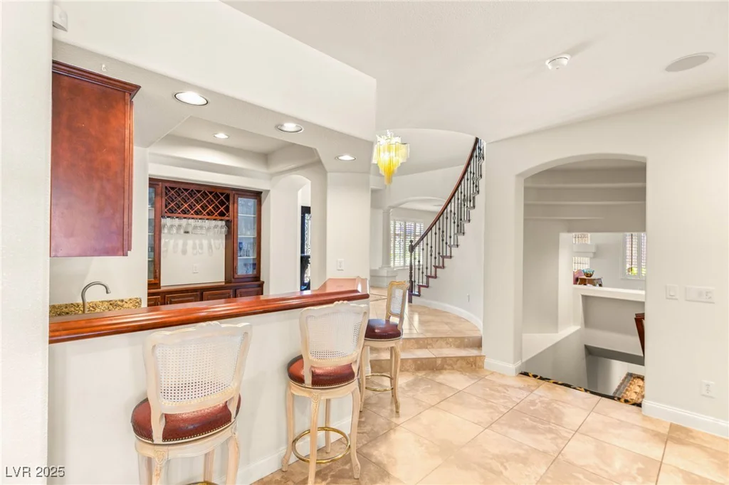 4542 GREY SPENCER, Las Vegas, NV 89141