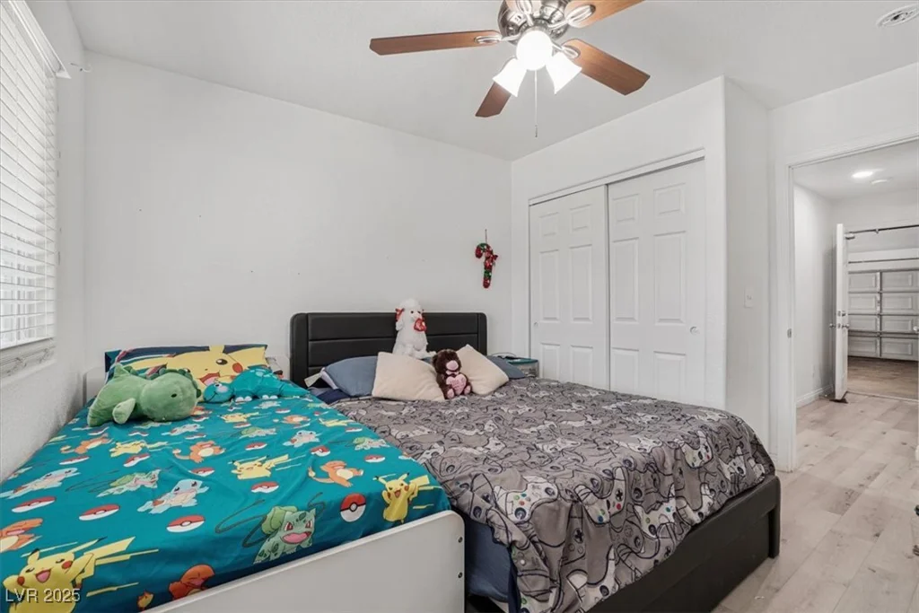 4303 Viking, Las Vegas, NV 89121