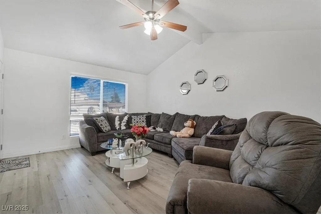 4303 Viking, Las Vegas, NV 89121