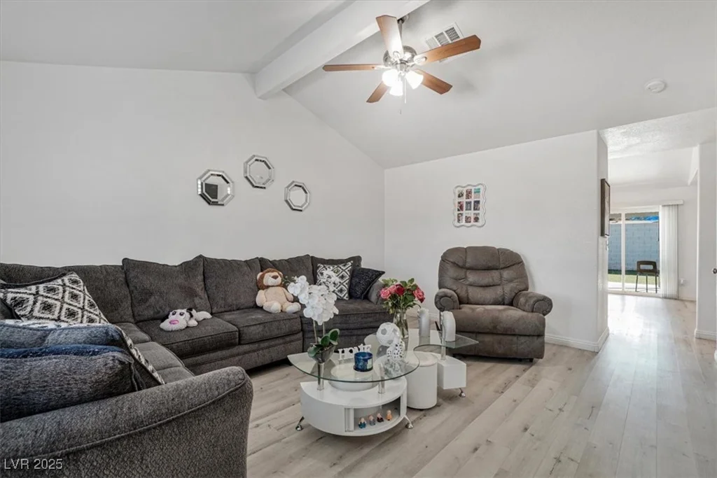 4303 Viking, Las Vegas, NV 89121