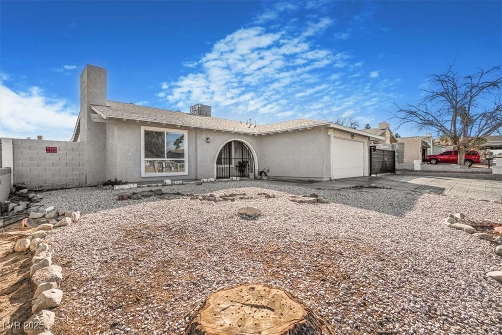 4303 Viking, Las Vegas, NV 89121
